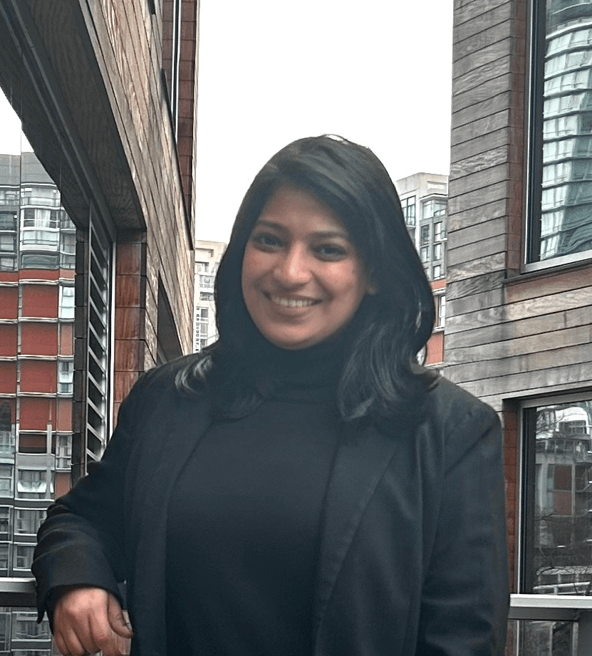 Shelly Sahni